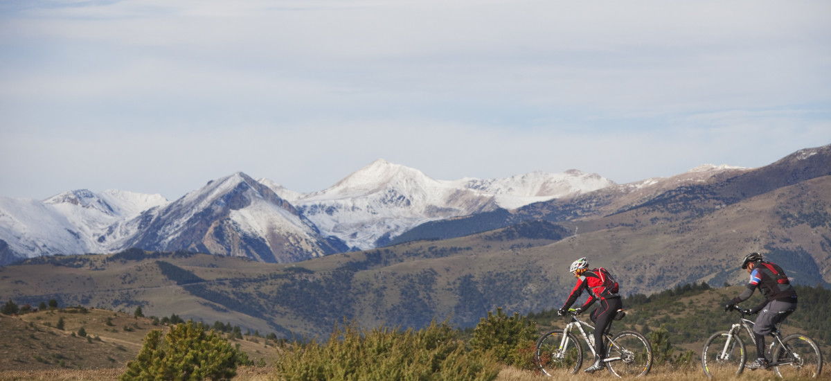 Pirineo Oriental