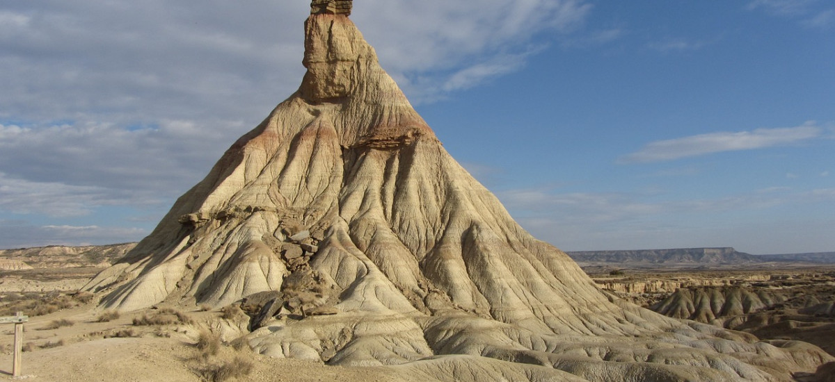 Bardenas Reales