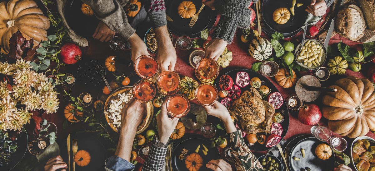 Escapadas para el paladar: El lujo de la gastronomía en otoño