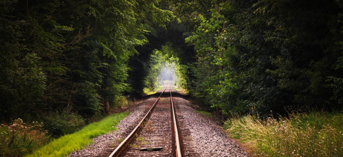 <strong>Viajes en tren por España</strong> Rusticae