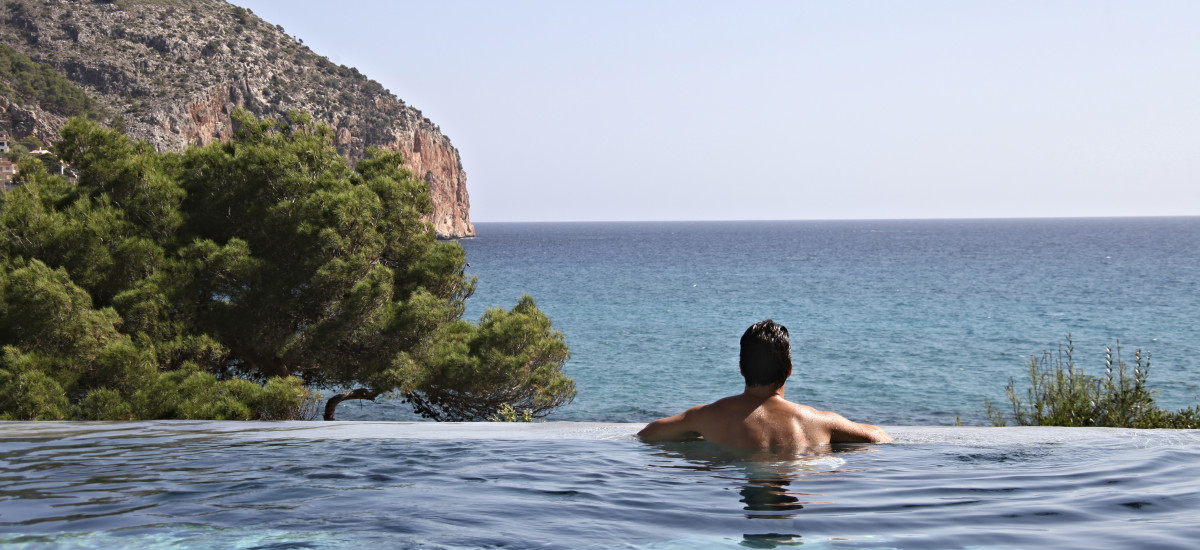 Los 10 mejores Hoteles con vistas