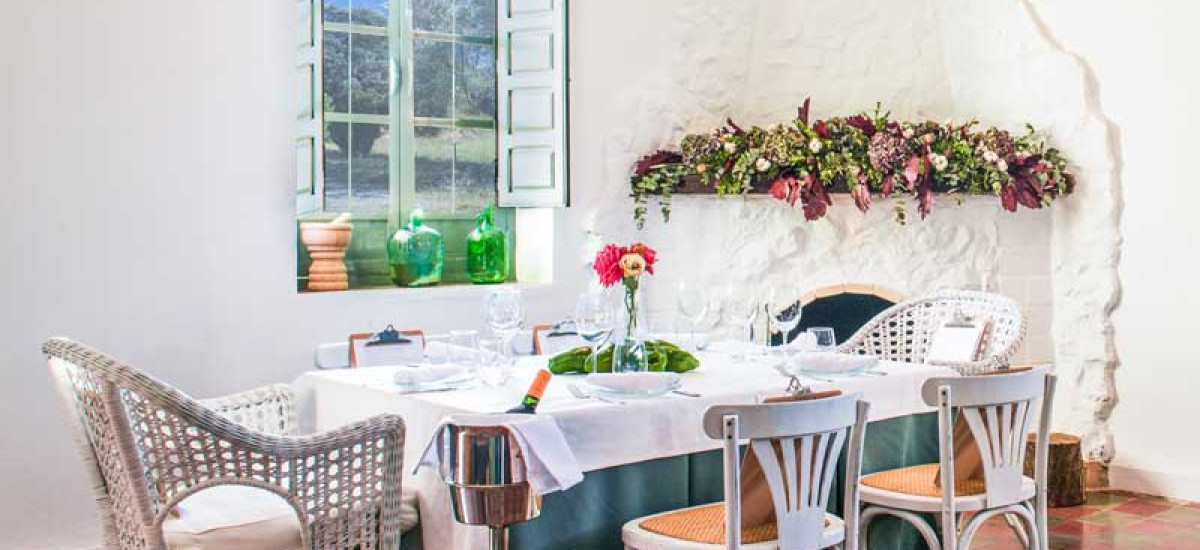 En Rusticae, el lujo también se sirve en el plato