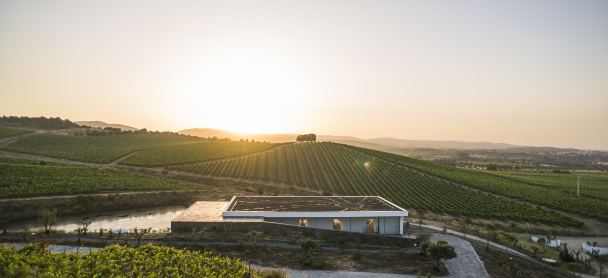 Alentejo, busca la esencia