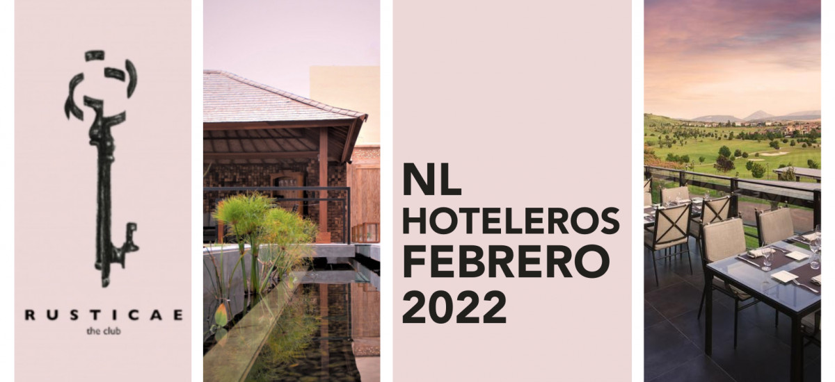 NL Hotelero Febrero 2022
