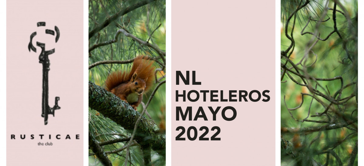 NL Hotelero Mayo 2022