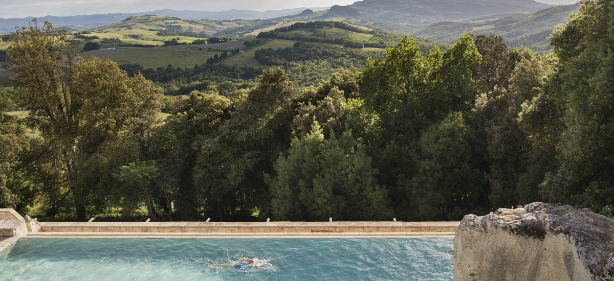 ¿Eres de playa o de montaña?