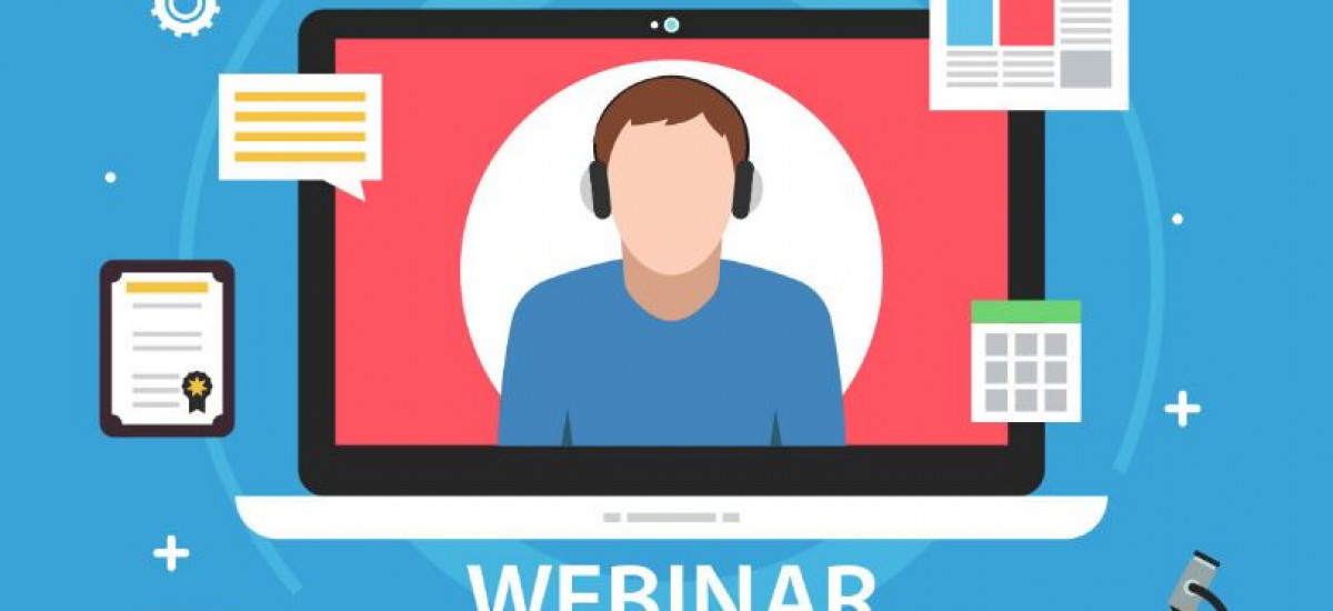 Webinars Rusticae