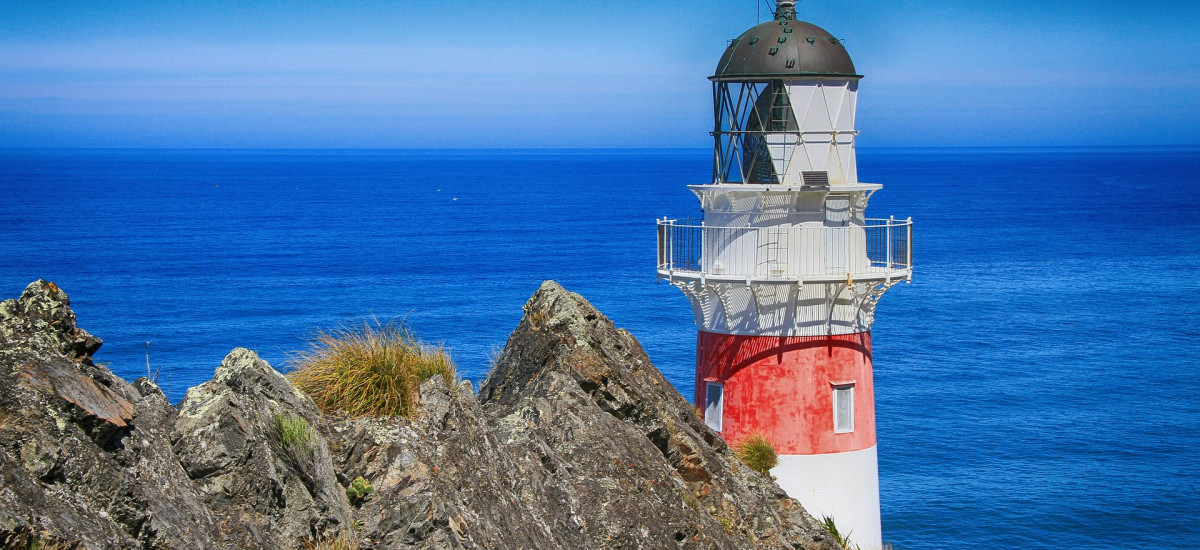 Faros de España