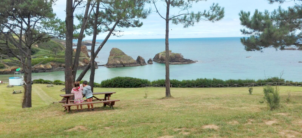 Que ver en Asturias con Niños - Planes con niños en Asturias