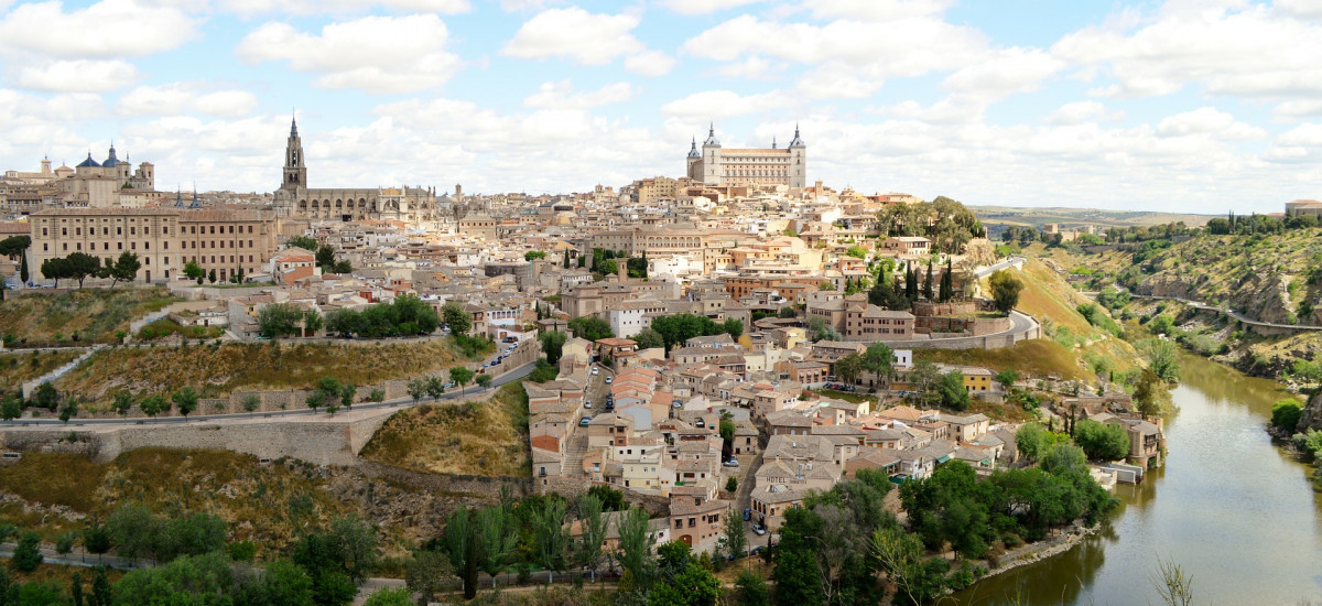  Los diez imprescindibles de Toledo