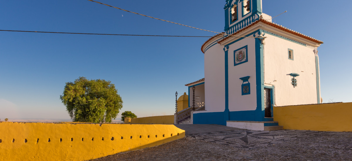 Alentejo Sorprende