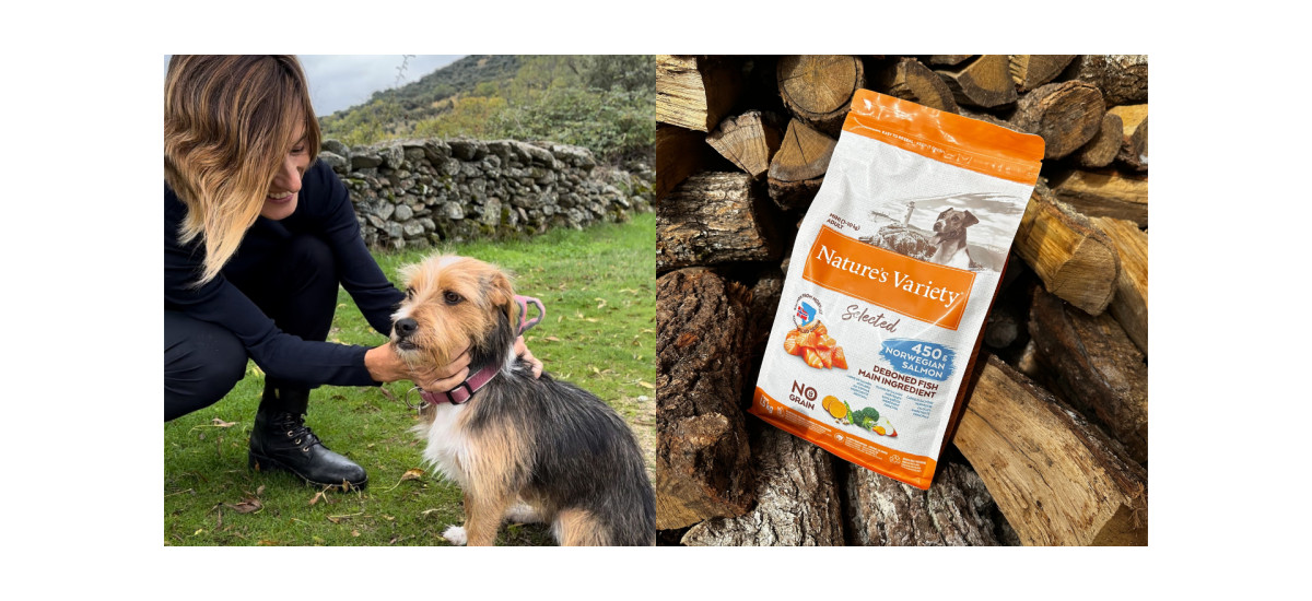 Conoce los mejores alojamientos petfriendly con Nature's Variety 