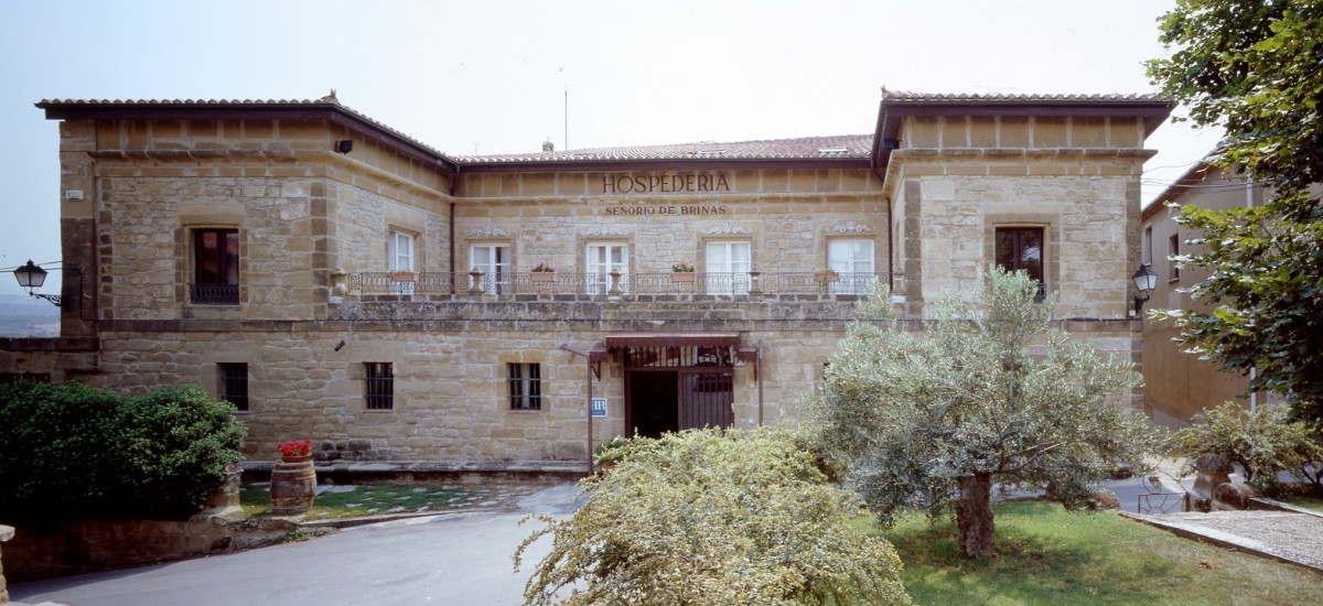 Dormir en un Palacio - Hoteles Palacio en España