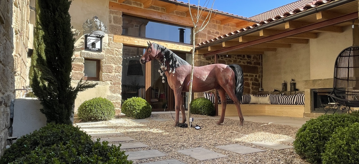 10 casa rurales Rusticae con descuento para disfrutar de esta Semana Santa 
