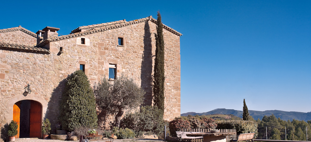 Historias de resiliencia y paz interior: dos retiros especiales en La Garriga de Castelladral