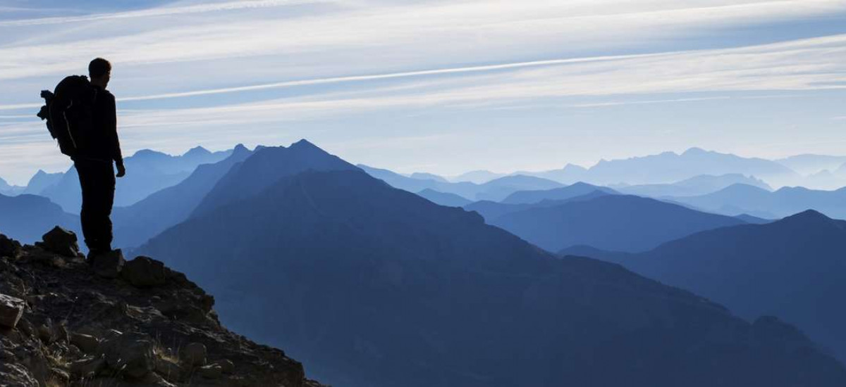 Experiencia "Descubre los Pirineos: Senderismo y Trekking"