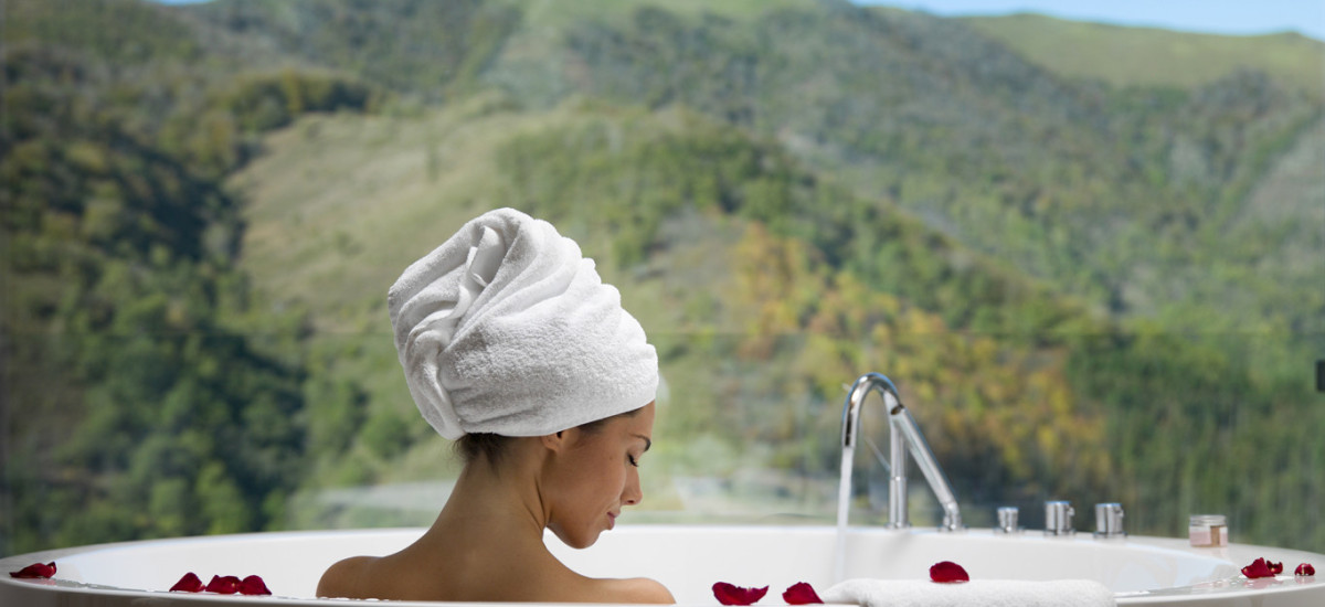 6 hoteles wellness para reconectar con uno mismo