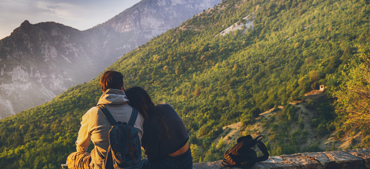 Escapadas para dos: 4 experiencias románticas para un San Valentín inolvidable