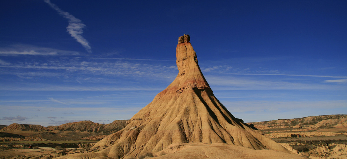 BARDENAS REALES