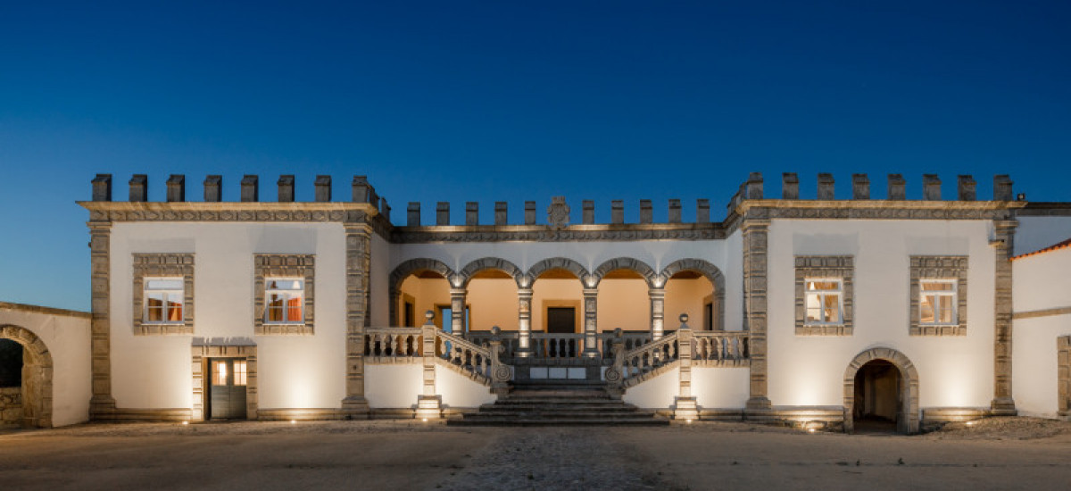 Hoteles en Portugal para Navidad