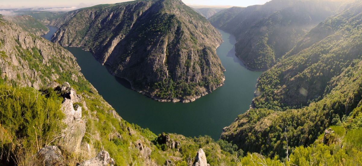 Ribeira Sacra