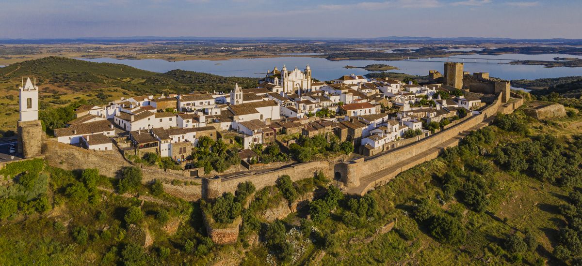 Alentejo, busca la esencia