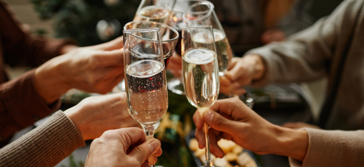 Encuentra disponibilidad para el puente, Navidad, Nochevieja y Reyes