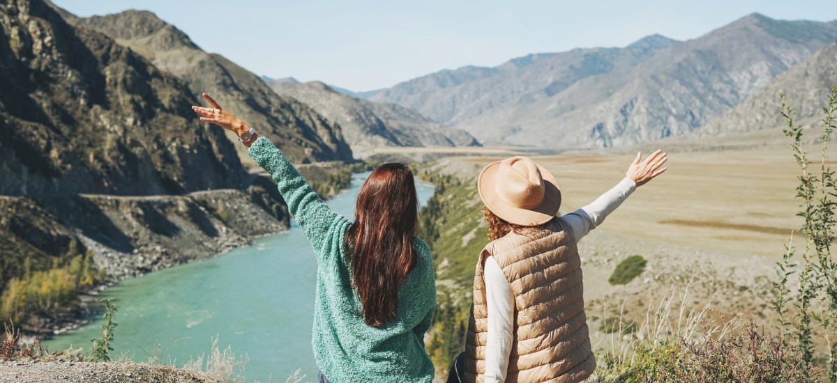 De la madre Zen a la madre Gourmet: experiencias para todos los estilos