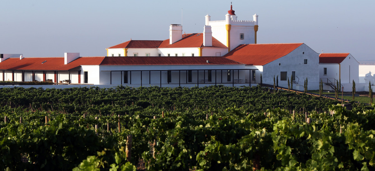 Hoteles Rusticae en Alentejo