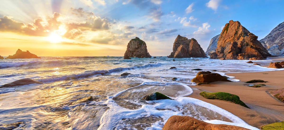 Portugal a un paso con Rusticae durante la Semana Santa.