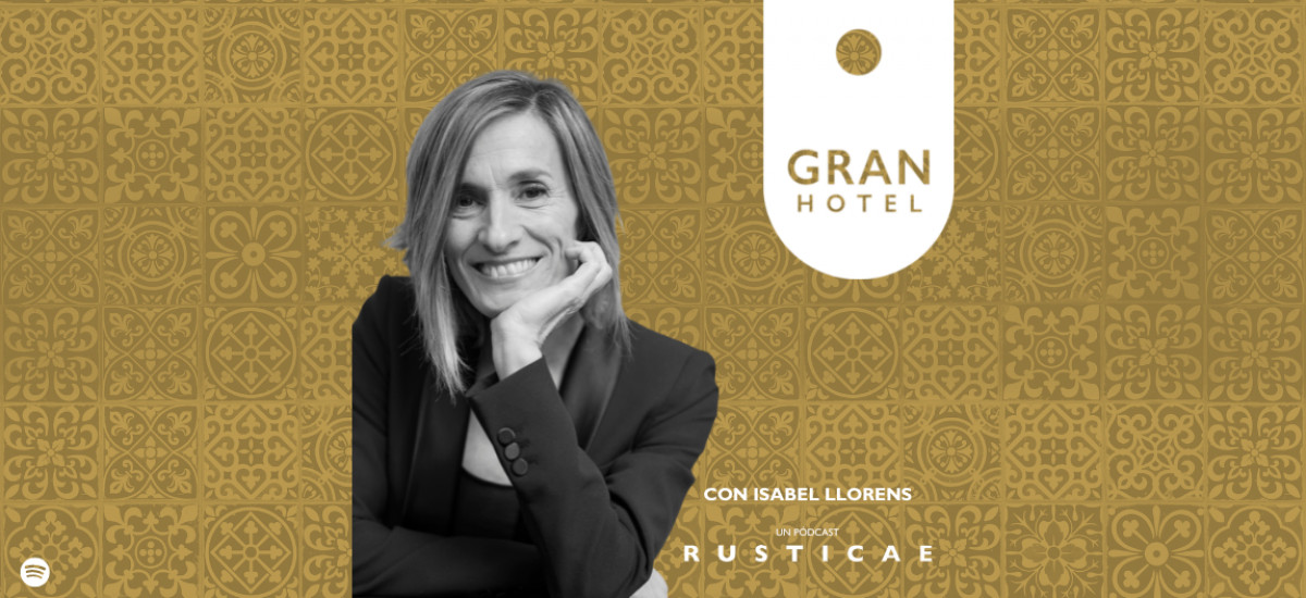 Podcast de Viajes Rusticae 2023 Viajes a Hoteles en España