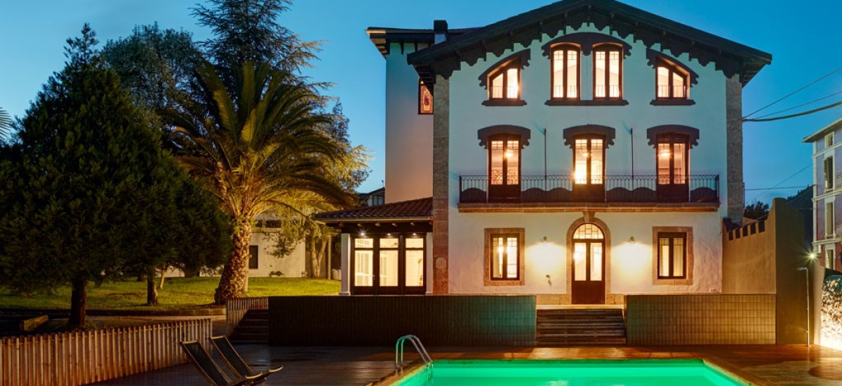 Casa Rural