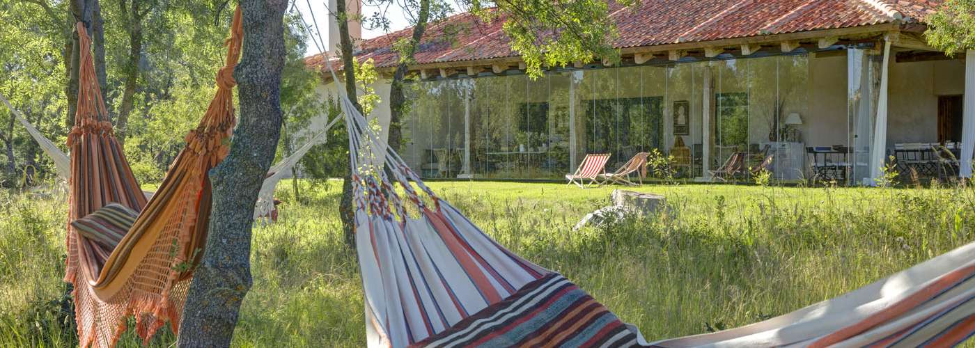 Rusticae hotel con encanto en Segovia Fuente Techada