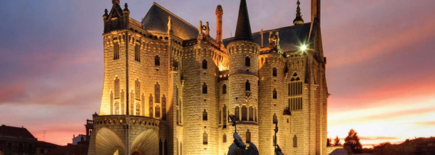 ¡Un finde en Astorga!