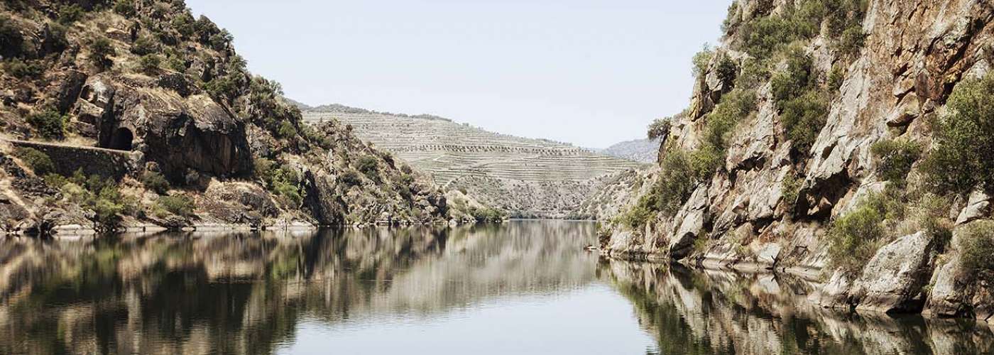 Arribes del Duero