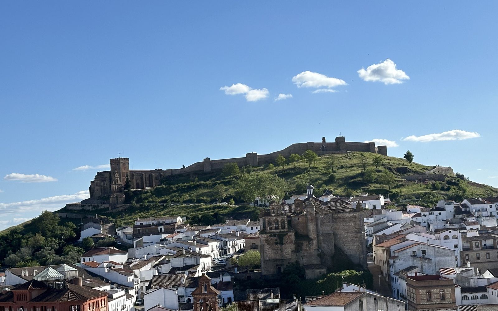 "Todas las estrellas a tu alcance": Sierra de Huelva