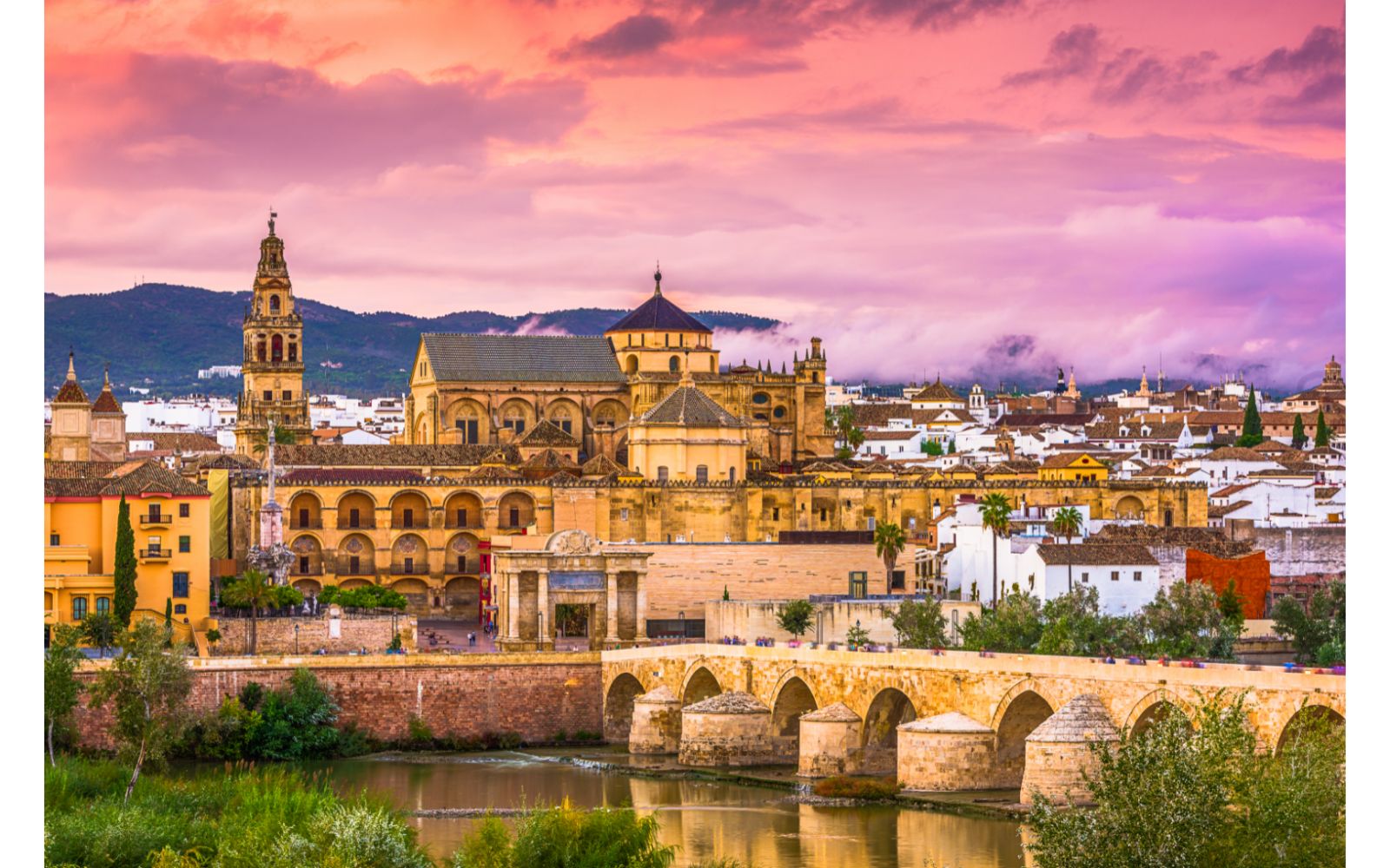 Planes en Córdoba con Rusticae