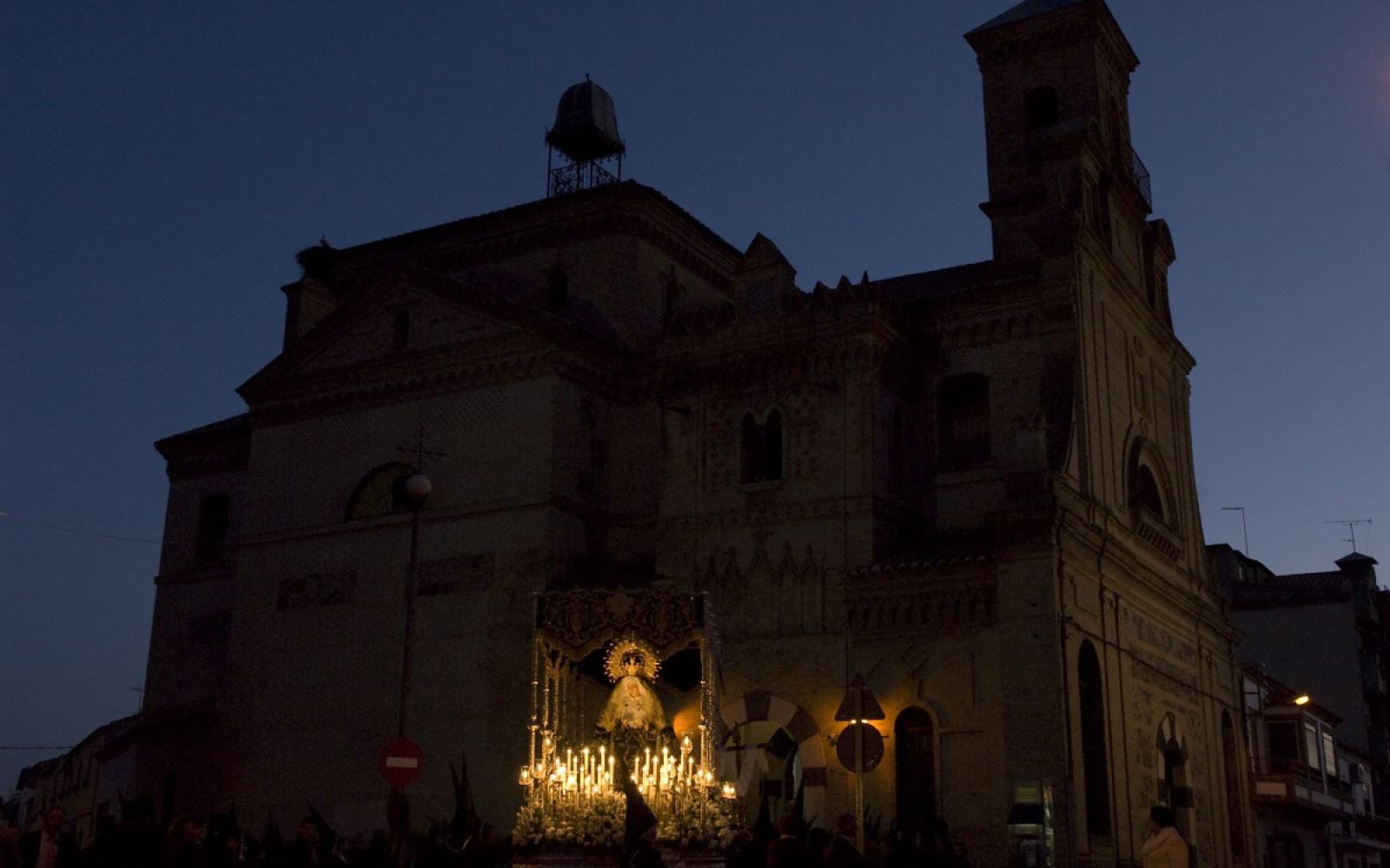 Pasión y patrimonio: Vive una Semana Santa inolvidable con Rusticae