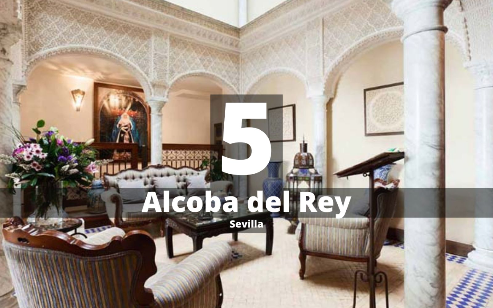  The top 10 most reserved hotels in the first semester of 2022  