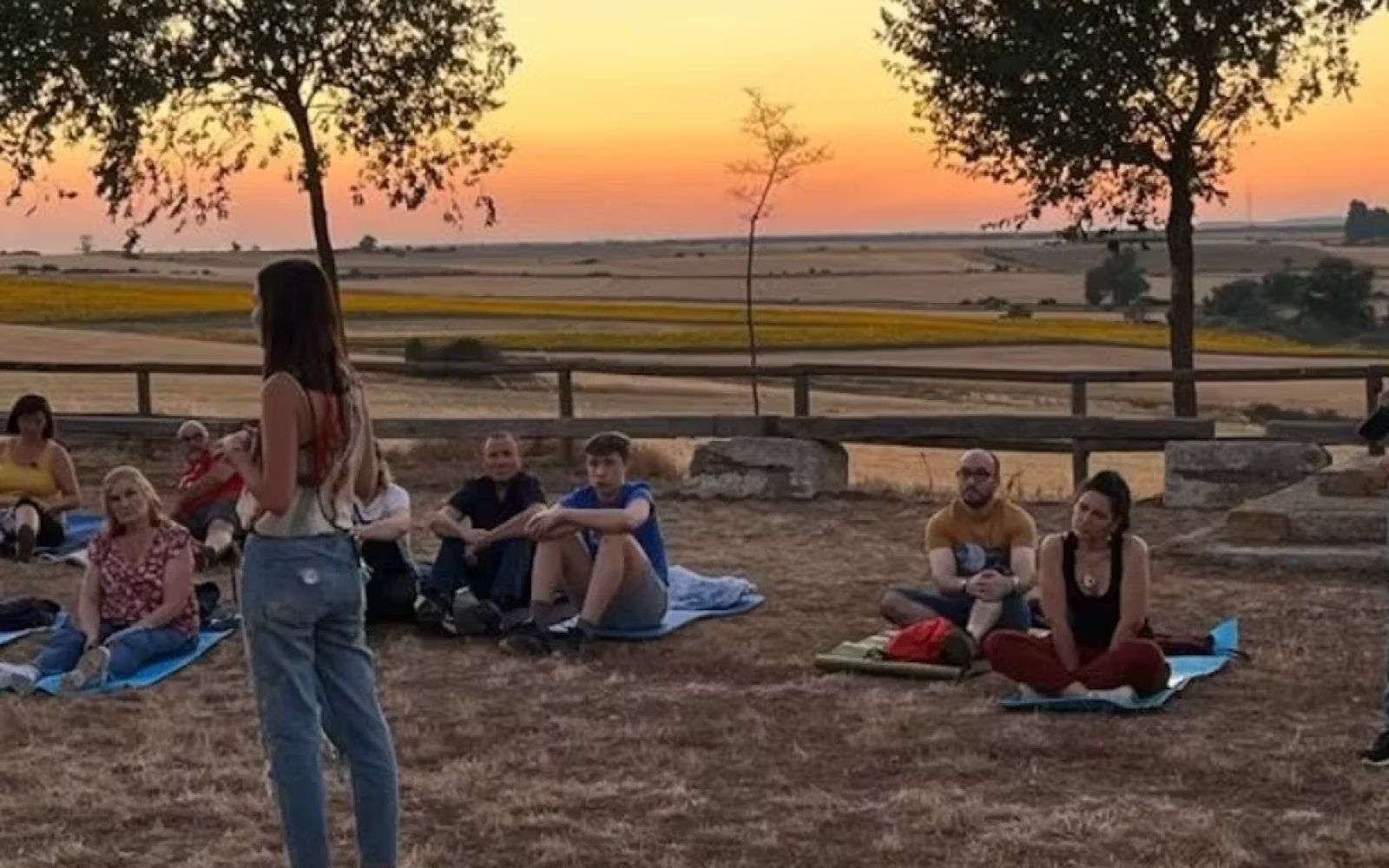 Un septiembre para vivirlo a fondo