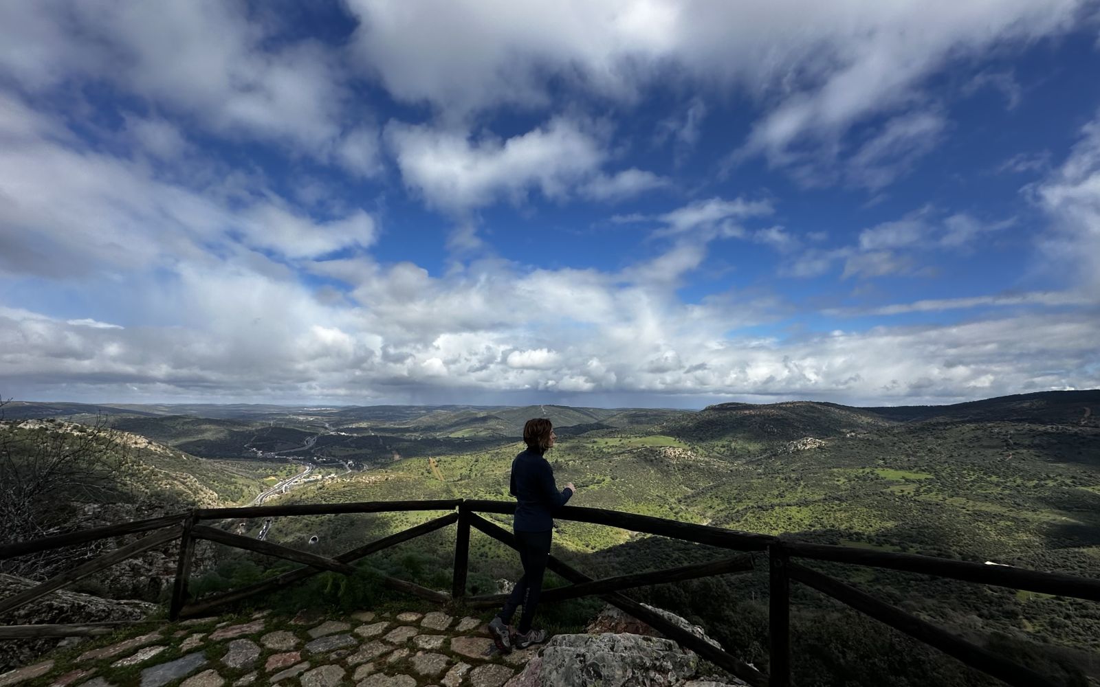 La Sierra más Primitiva: Parque Natural de Despeñaperros