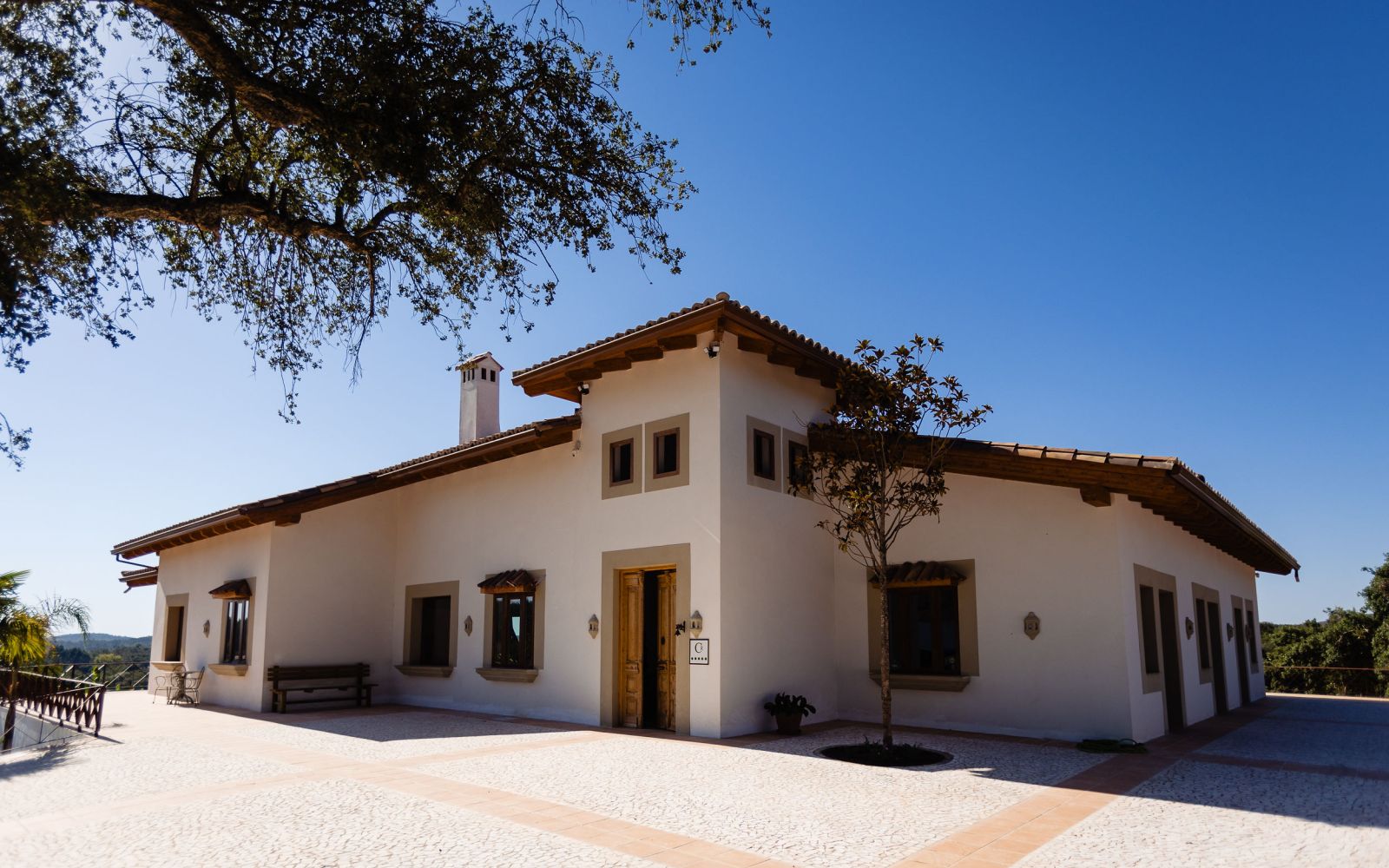 CASAS RURALES EN EXTREMADURA