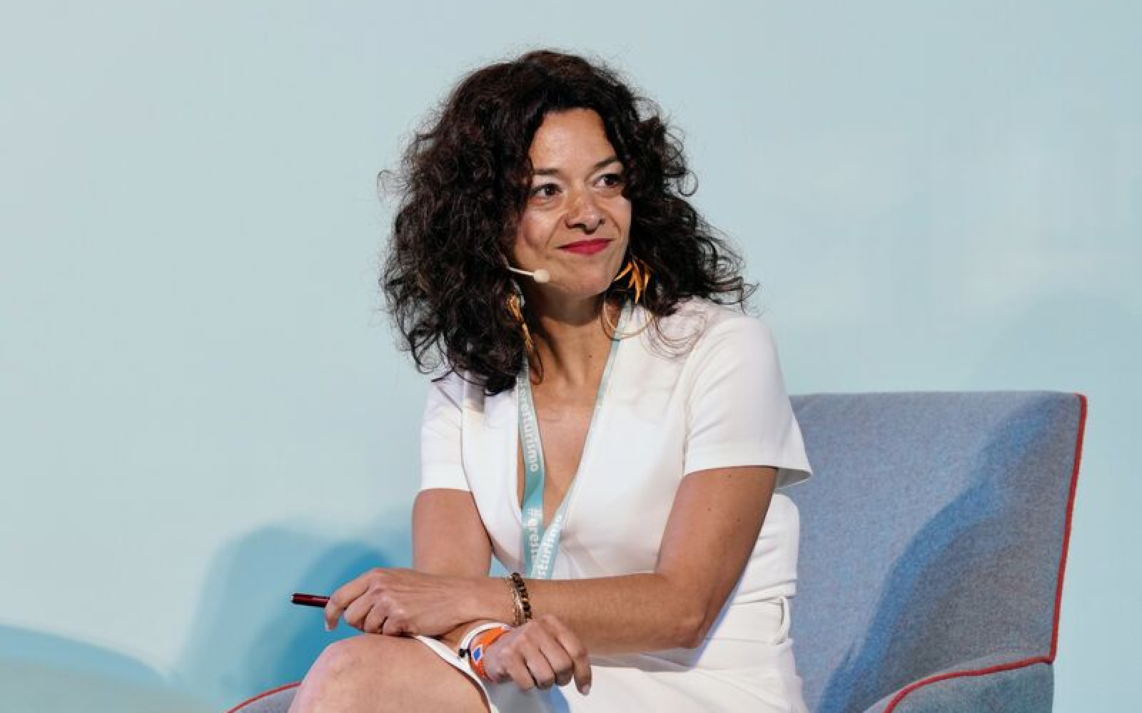 Sara Sánchez Remacha participa en el XVI Congreso Nacional de Turismo Rural 