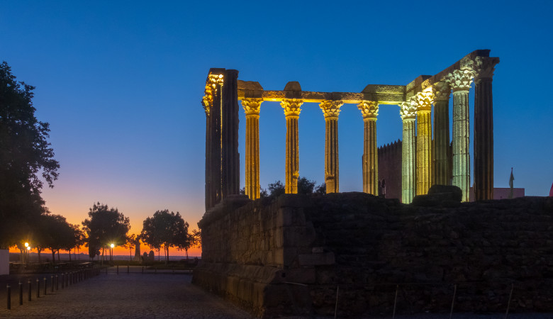 Alentejo Sorprende