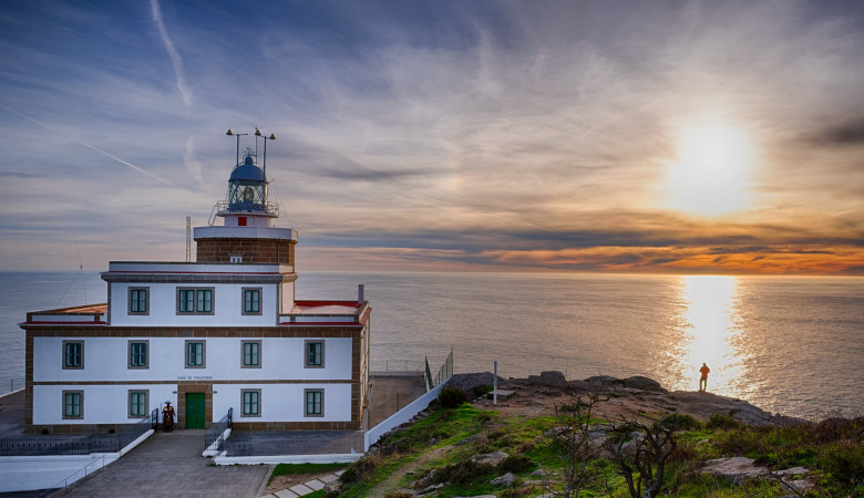 Camino de Santiago