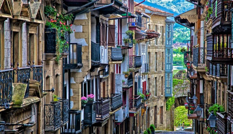 Top Destinos Rusticae