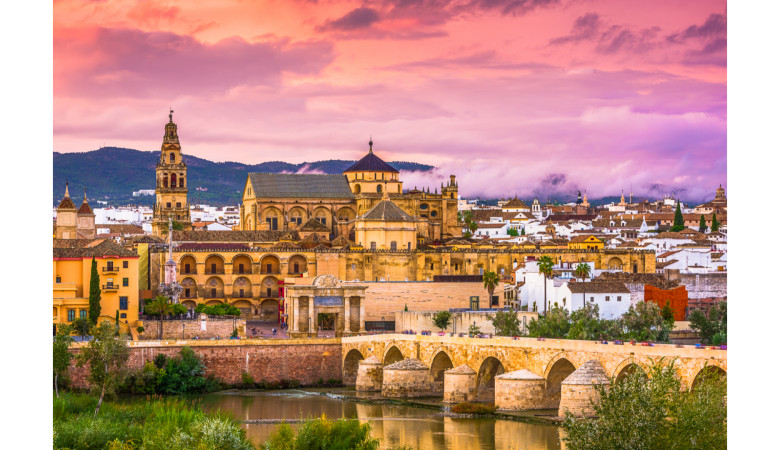 Planes en Córdoba con Rusticae