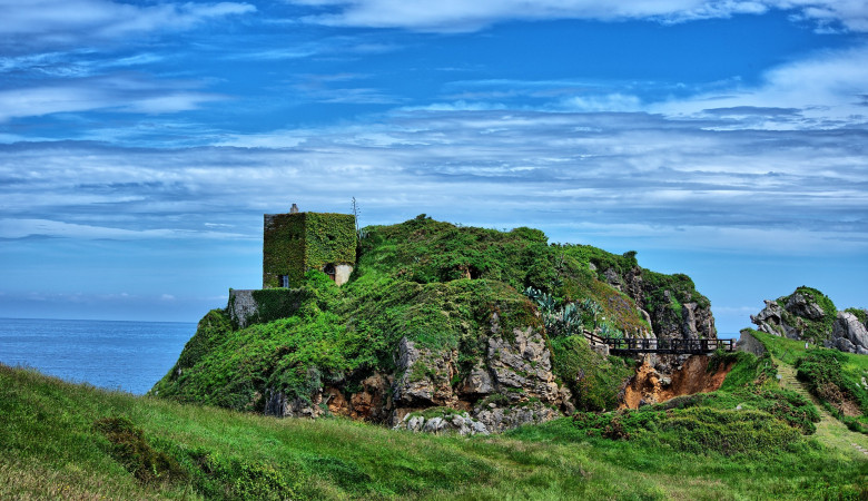 ¿Qué ver en Cantabria?