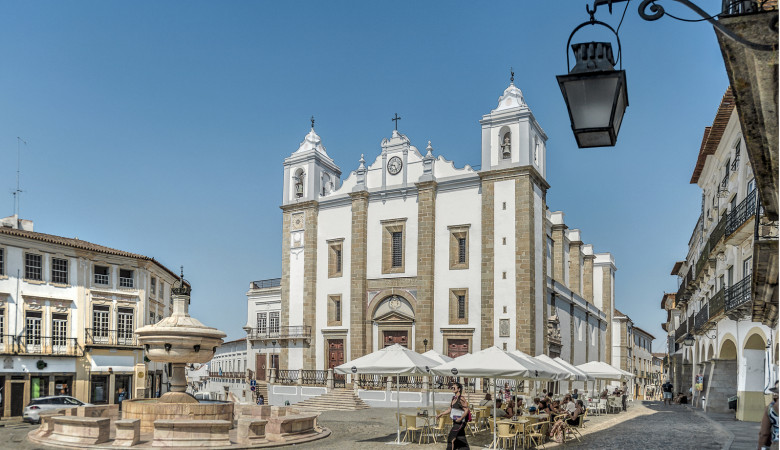 Alentejo, Portugal