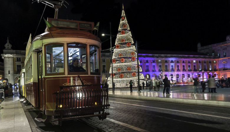 Una Navidad fuera de España